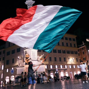 Sebastian Lehmann Elternzeit (235) Italien