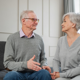 Sebastian Lehmann Elternzeit (379) Reden