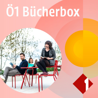 Die Ö1 Bücherbox: "Verblendung"