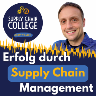 End-to-End-Planung: Wie zentrale Supply Chain Steuerung die Gesamtperformance verbessert