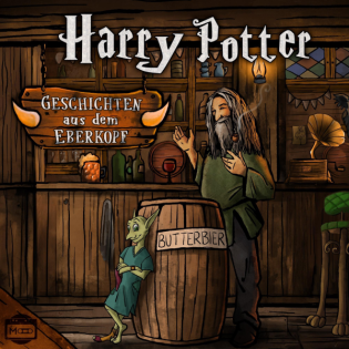 22. Auftrag vom Orden des Phönix | St. 2