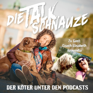 #55 - Ich nehm' dich richtig hart ran (mit Elisabeth Armendia)
