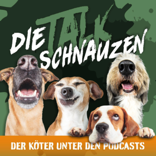  #148 Unfair zum Hund - mit Daniela Richardson
