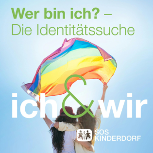 Wer bin ich? - Die Identitätssuche