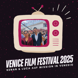 Venice Film Festival 2025 | The Smashing Machine, Bugonia, No Other Choice & mehr im Recap