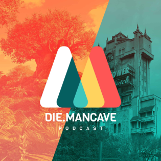 Folge 158 - Disney World Part 2: Fast Passes und alle Attraktionen geranked!