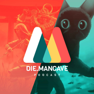 Folge 159 - Assassin's Creed Shadows & Flow