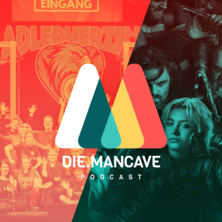 Folge 163 - Adlerherzen, Thunderbolts* und das Problem mit Funko Pops