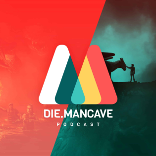 Folge 169 - Jurassic World Rebirth & Drachenzähmen leicht gemacht (Live Action)