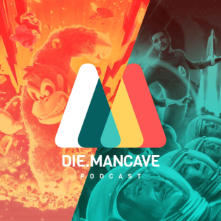 Folge 171 - Fantastic Four: First Steps & Donkey Kong Bananza