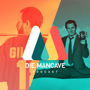 Folge 173 - Die Nackte Kanone VS. Happy Gilmore 2