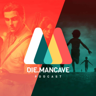 Folge 174 - Weapons, Mafia: The Old Country, War of the Worlds, der Lego Todesstern & K Pop Demon Hunters