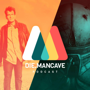 Folge 176 - Cronos the New Dawn, aka Charly Sheen, Nintendo Direct, Phantasialand & Materialists