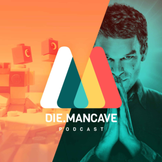 Folge 177 - Dexter Resurrection, Gen V Staffel 2, South Park, Lego Voyagers & allerhand Lego Sets!