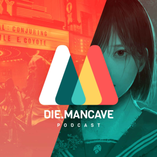 Folge 178 - Movie Park Halloween Horror Festival & Silent Hill f