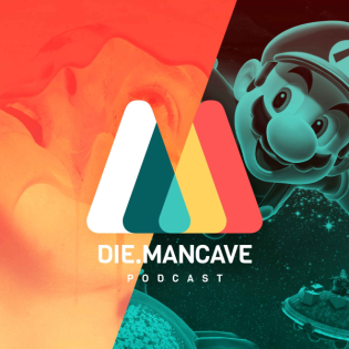 Folge 180 - Bugonia, BallxPit, Super Mario Galaxy 1+2, Yooka Re-Playlee, Kirby & Nikoderiko