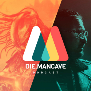 Folge 181 - Babo, Predator Badlands, Final Destination 6 & Pluribus