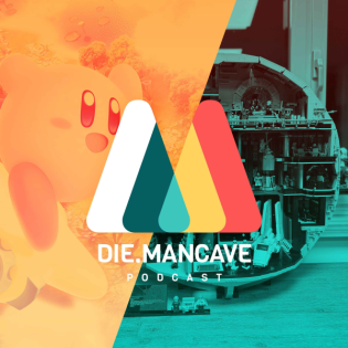 Folge 182 - Lego Todestern, Kirby Air Riders, One Battle After Another, Together, Roguelites & mehr