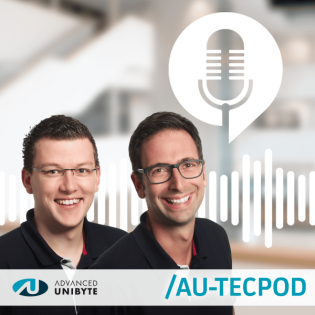#55 TecPod: „B4C – Backup for Compute aus der AU Cloud“