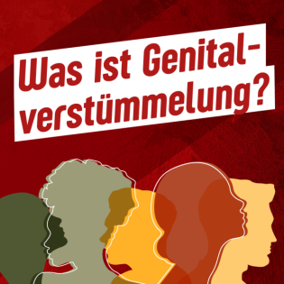 238 – Was ist Genitalverstümmelung?
