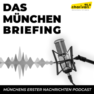 Münchenbriefing 21.12.2023