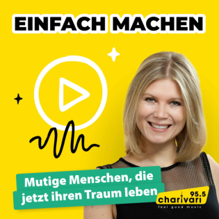EM124 - Mit Bestseller-Autorin Michi Schreiber