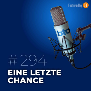 Eine letzte Chance