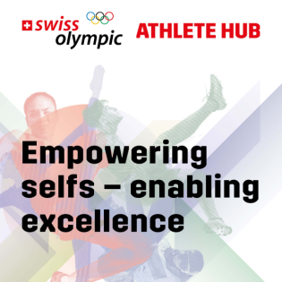 21 Athlete Hub: Conseil de carrière – Sais-tu de quoi tu as besoin pour atteindre l’excellence?