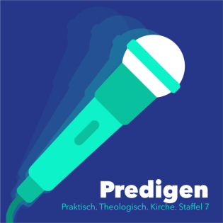 7.11 Predigt im Gottesdienst