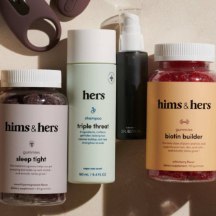 #107: Hims & Hers, AMD, Nebius, Palantir-Doku in der ARD-Mediathek