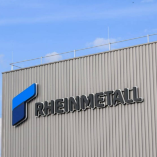 #121 Rheinmetall, Silber, DroneShield, Trader werden