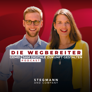 Folge 59 | Tradition trifft Aufbruch: Führung im Mittelstand (mit Isabel Grupp-Kofler)