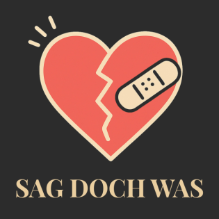 Meine Geschichte - Warum dieser Podcast?