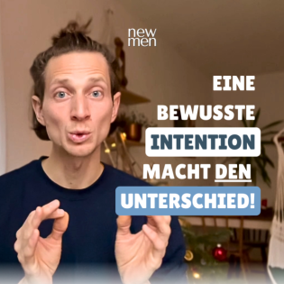 Mit Klarheit und Leichtigkeit ins neue Jahr - Finde mit 3 Schritten deine Richtung #55