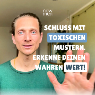 Was du tolerierst, bestimmt dein Leben - Bist du bereit, deine Grenzen zu setzen #65