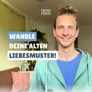 Konditionierte Liebe erkennen und zurückfinden in deine wahre Verbindung #75