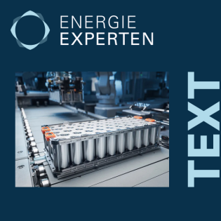 Innovative Konzepte als Alternativen zur Lithium-Ionen-Batterie (Text)