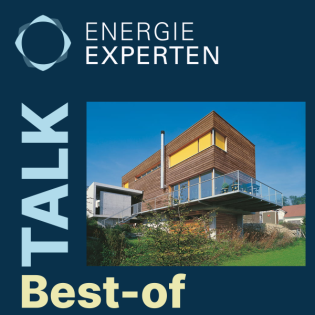 Best-of: Wie viel sparen Minergie-Haushalte in der Praxis? (Talk)