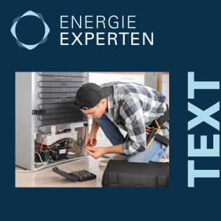 Haushaltsgeräte: Reparieren lohnt sich meist (Text)