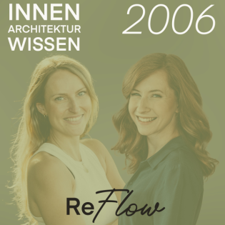 ReFlow - Dein monatlicher Check-In | Specialfolge mit Svenja Nickel & Eva Hofmann