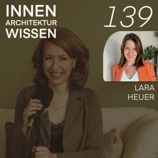 Interior Design und Immobilienmaklerei - Win Win Situation? | Interview mit Lara Heuer