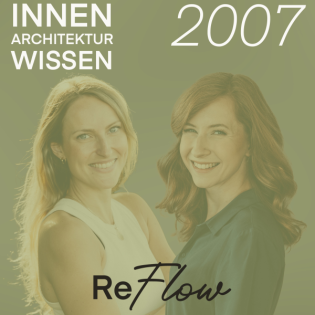ReFlow - Dein monatlicher Check-In | Specialfolge mit Svenja Nickel & Eva Hofmann