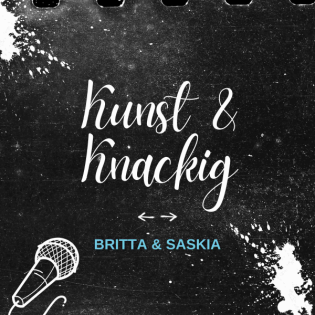 #24 - Kunst im öffentlichen Raum: Kultur für alle in Frankfurt und in Zürich (2)