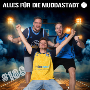 #188 - Die Woche der Wahrheit (dieses Mal wirklich)