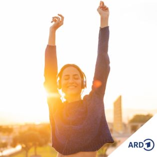 De Mensch brukt Frieruum