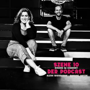 #20 - Szene 10 - Rote Bohnen feat. Catinblack Ensemble