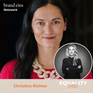 #125 Sichtbarkeit trotz Haltung – Warum relevante Inhalte in sozialen Netzwerken (k)eine Chance haben.