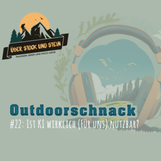 #22: Ist KI wirklich (für uns) nutzbar?