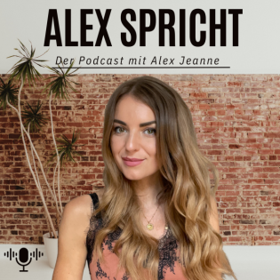 #36 Schwierige Phase? Diese konkreten, psychologischen Tipps helfen Dir wieder in deine Kraft zu kommen