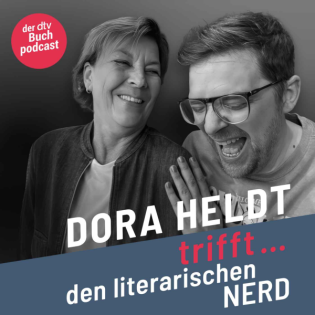 Dora Heldt trifft - den Literarischen Nerd (4)